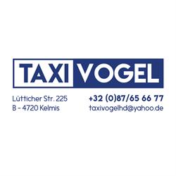 Taxi Vogel - Kelmis / Plombières