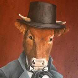 Gîte Oh la vache !