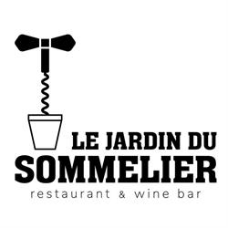 Le Jardin du Sommelier