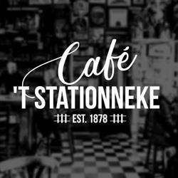 't Stationneke