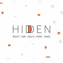 Hidden