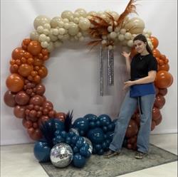 CELIQUE - BALLOON STYLING for all events