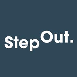 Step OUT of the line
