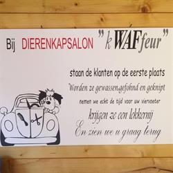 Kwaffeur