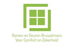 Ramen en Deuren Brusselmans