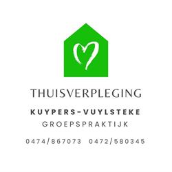 Thuisverpleging Kuypers Randy