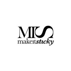 Make it Sticky