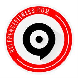 Reference fitness