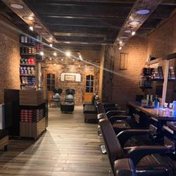 Headlines Barbershop