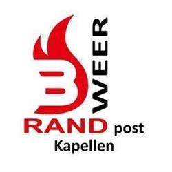 Brandweer Zone Rand post Kapellen