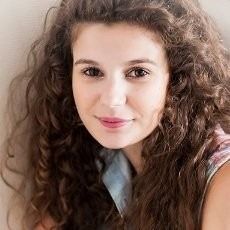 Laurène Trevisan Psychologue
