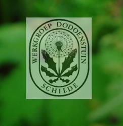 Dodoenstuin Schilde