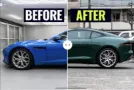 Car Wrapping