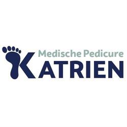 Medische Pedicure Katrien