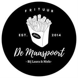 Frituur de maaspoort