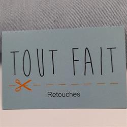 Tout Fait