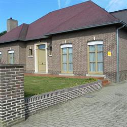 vakantiewoning De Mispel