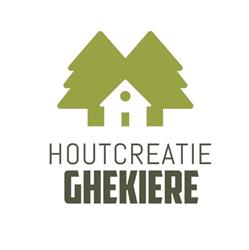 Houtcreatie Ghekiere