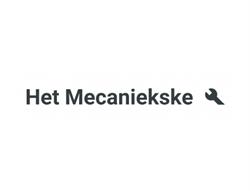 Het Mecaniekske