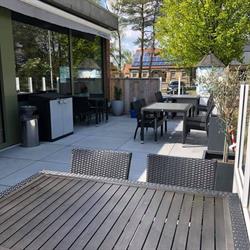 Cafetaria De Kambergen