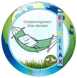 Be Relax. Ontspanningscoach
