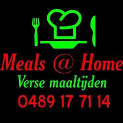 Meals@Home