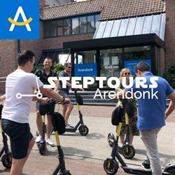Step Tours