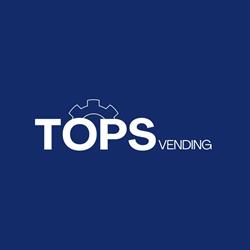 tops vending
