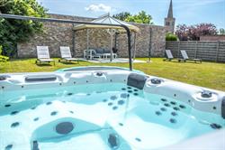 Vakantiewoning Maison Remi