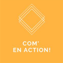 Com' en Action!