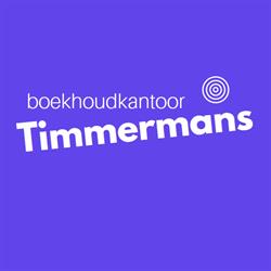 Boekhoudkantoor Timmermans