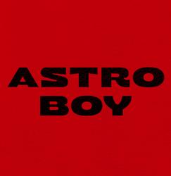 Astro Boy