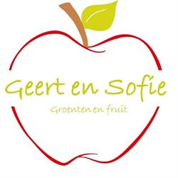 Groenten En Fruit Geert En Sofie