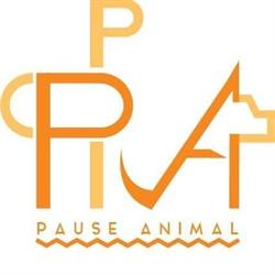 Pause animal