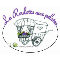 La Roulotte aux pelotes