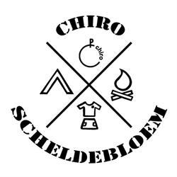 Chiro Scheldebloem