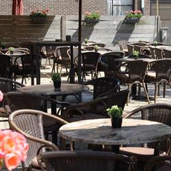 Drinks & More - Café de Parkwijk