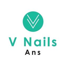 V Nails Ans
