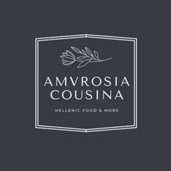 Amvrosia cousina