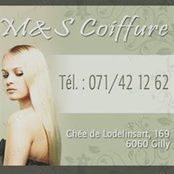 M&S Coiffure