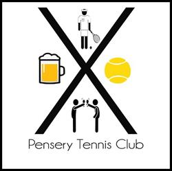 'Club du Pensery' Sc