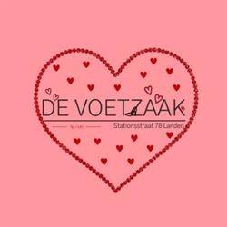 De Voetzaak Landen