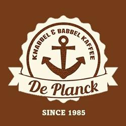 Kaffee De Planck
