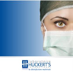 Huckert's International