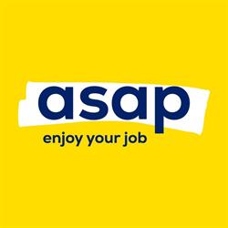 ASAP La Louvière