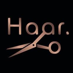 Haar.