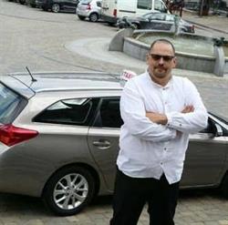 Taxi Dimi