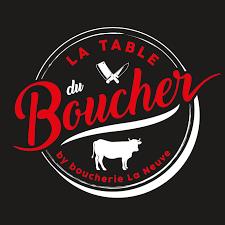 La Table du Boucher by la neuve