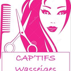 Cap'Tifs