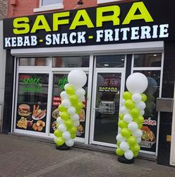 Safara